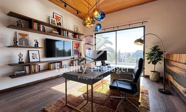 Casa en arriendo de 6 dorm., Santa Mónica, Coquimbo