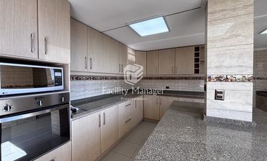 Casa en arriendo de 6 dorm., Santa Mónica, Coquimbo