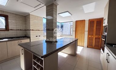 Casa en arriendo de 6 dorm., Santa Mónica, Coquimbo