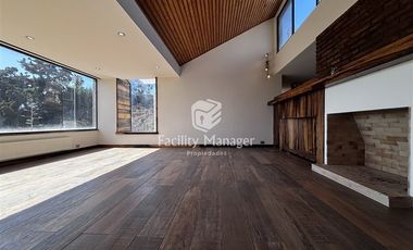 Casa en arriendo de 6 dorm., Santa Mónica, Coquimbo