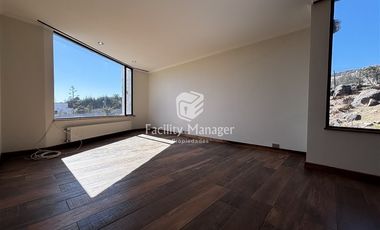 Casa en arriendo de 6 dorm., Santa Mónica, Coquimbo