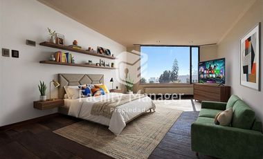 Casa en arriendo de 6 dorm., Santa Mónica, Coquimbo