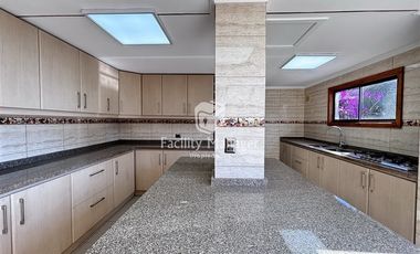 Casa en arriendo de 6 dorm., Santa Mónica, Coquimbo