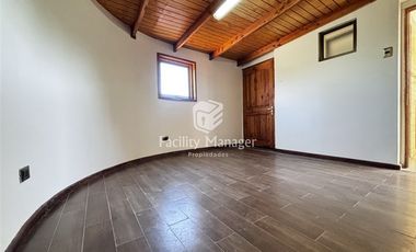 Casa en arriendo de 6 dorm., Santa Mónica, Coquimbo