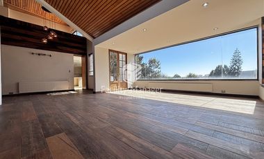 Casa en arriendo de 6 dorm., Santa Mónica, Coquimbo