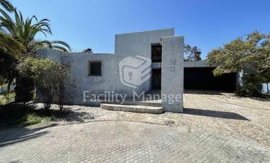 Casa en arriendo de 6 dorm., Santa Mónica, Coquimbo