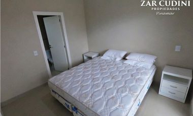 VENTA MAR DE OSTENDE DEPARTAMENTO 3 AMBIENTES CON COCHERA CUBIERTA