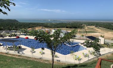 LOTE CAMPESTRE VIA AL MAR TUBARA