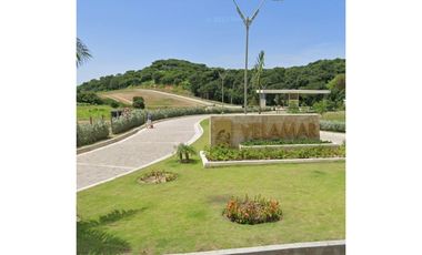LOTE CAMPESTRE VIA AL MAR TUBARA