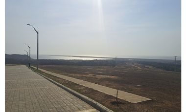 LOTE CAMPESTRE VIA AL MAR TUBARA