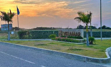 LOTE CAMPESTRE VIA AL MAR TUBARA
