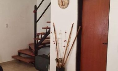 ADROGUE: DUPLEX DE 3 AMBIENTES *APTO CREDITO* A ESTRENAR