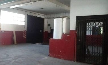 Galpón 2200m2 S/lote 26x46 En 3 Plantas Zonif: R2b2 - Monte Castro