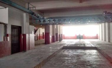 Galpón 2200m2 S/lote 26x46 En 3 Plantas Zonif: R2b2 - Monte Castro