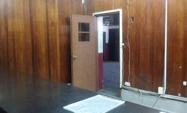 Galpón 2200m2 S/lote 26x46 En 3 Plantas Zonif: R2b2 - Monte Castro