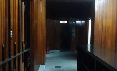 Galpón 2200m2 S/lote 26x46 En 3 Plantas Zonif: R2b2 - Monte Castro