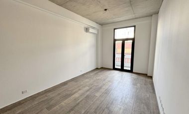 Venta Gran Monoambiente a Estrenar en Edificio de Categoría