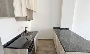 Venta Gran Monoambiente a Estrenar en Edificio de Categoría