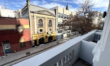 Venta Gran Monoambiente a Estrenar en Edificio de Categoría
