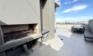Venta Gran Monoambiente a Estrenar en Edificio de Categoría