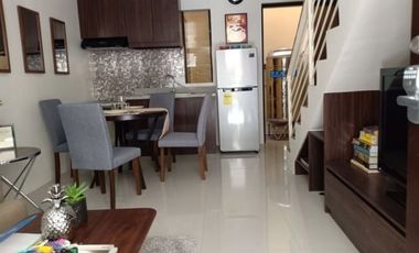 3 bedroom townhouse for sale in Turneberry 1 in Lapulapu City