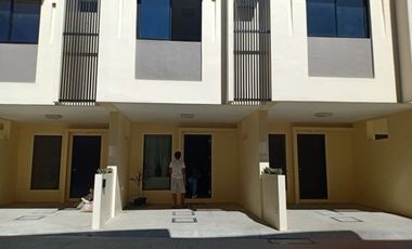 3 bedroom townhouse for sale in Turneberry 1 in Lapulapu City