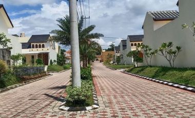 Dijual Rumah Cluster Ready stock Ranca bungur Bogor barat
