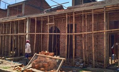 Dijual Rumah Cluster Ready stock Ranca bungur Bogor barat