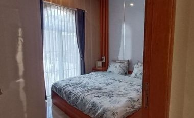 Dijual Rumah Cluster Ready stock Ranca bungur Bogor barat