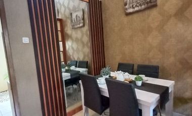 Dijual Rumah Cluster Ready stock Ranca bungur Bogor barat