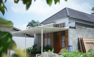 Perumahan Murah Mulai dari 300 Jutaan di Kota Salatiga