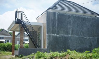 Perumahan Murah Mulai dari 300 Jutaan di Kota Salatiga