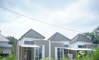 Perumahan Murah Mulai dari 300 Jutaan di Kota Salatiga