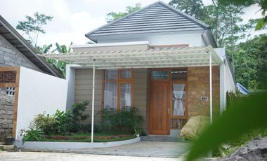 Perumahan Murah Mulai dari 300 Jutaan di Kota Salatiga