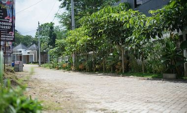 Perumahan Murah Mulai dari 300 Jutaan di Kota Salatiga