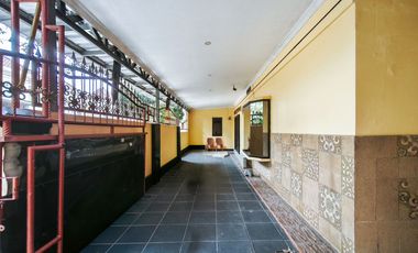 Rumah LT 295 SHM Siap Huni 5 Mnt ke Kota Cinema Mall Jatiasih J-44505