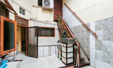Rumah LT 295 SHM Siap Huni 5 Mnt ke Kota Cinema Mall Jatiasih J-44505