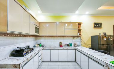 Rumah LT 295 SHM Siap Huni 5 Mnt ke Kota Cinema Mall Jatiasih J-44505