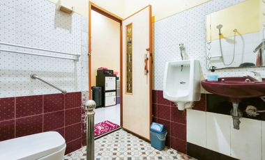 Rumah LT 295 SHM Siap Huni 5 Mnt ke Kota Cinema Mall Jatiasih J-44505