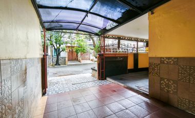 Rumah LT 295 SHM Siap Huni 5 Mnt ke Kota Cinema Mall Jatiasih J-44505