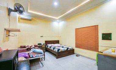 Rumah LT 295 SHM Siap Huni 5 Mnt ke Kota Cinema Mall Jatiasih J-44505