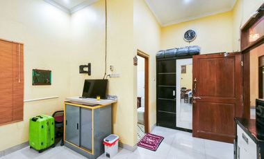 Rumah LT 295 SHM Siap Huni 5 Mnt ke Kota Cinema Mall Jatiasih J-44505