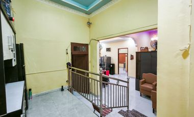 Rumah LT 295 SHM Siap Huni 5 Mnt ke Kota Cinema Mall Jatiasih J-44505