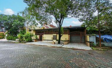 Rumah LT 295 SHM Siap Huni 5 Mnt ke Kota Cinema Mall Jatiasih J-44505