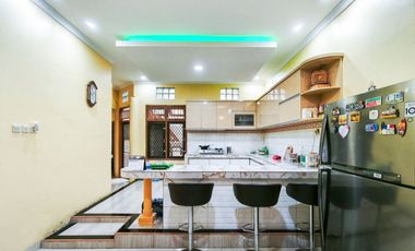 Rumah LT 295 SHM Siap Huni 5 Mnt ke Kota Cinema Mall Jatiasih J-44505