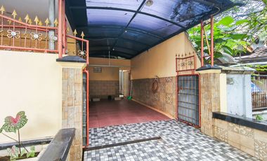 Rumah LT 295 SHM Siap Huni 5 Mnt ke Kota Cinema Mall Jatiasih J-44505