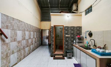 Rumah LT 295 SHM Siap Huni 5 Mnt ke Kota Cinema Mall Jatiasih J-44505