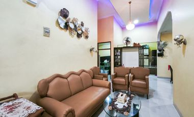 Rumah LT 295 SHM Siap Huni 5 Mnt ke Kota Cinema Mall Jatiasih J-44505