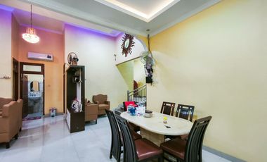 Rumah LT 295 SHM Siap Huni 5 Mnt ke Kota Cinema Mall Jatiasih J-44505