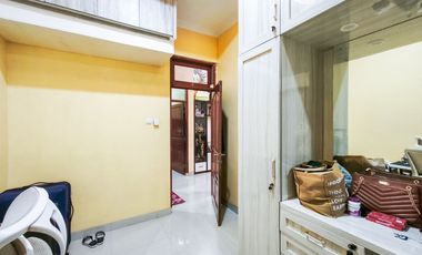 Rumah LT 295 SHM Siap Huni 5 Mnt ke Kota Cinema Mall Jatiasih J-44505